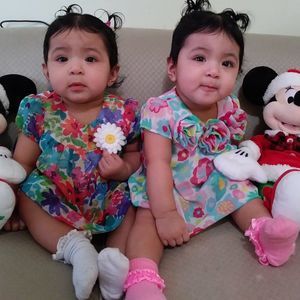 Meet your Posher, Lucy veronica